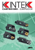 Kintek cartucce